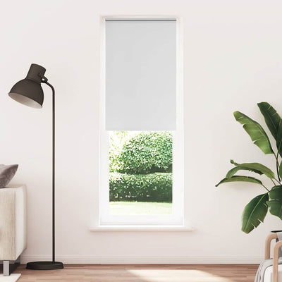 Vidaxx Verdunkelungsrollo 70x230cm Stoffbreite 65,7 cm Polyester