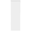 Vidaxx Verdunkelungsrollo 75x230cm Stoffbreite 70,7 cm Polyester