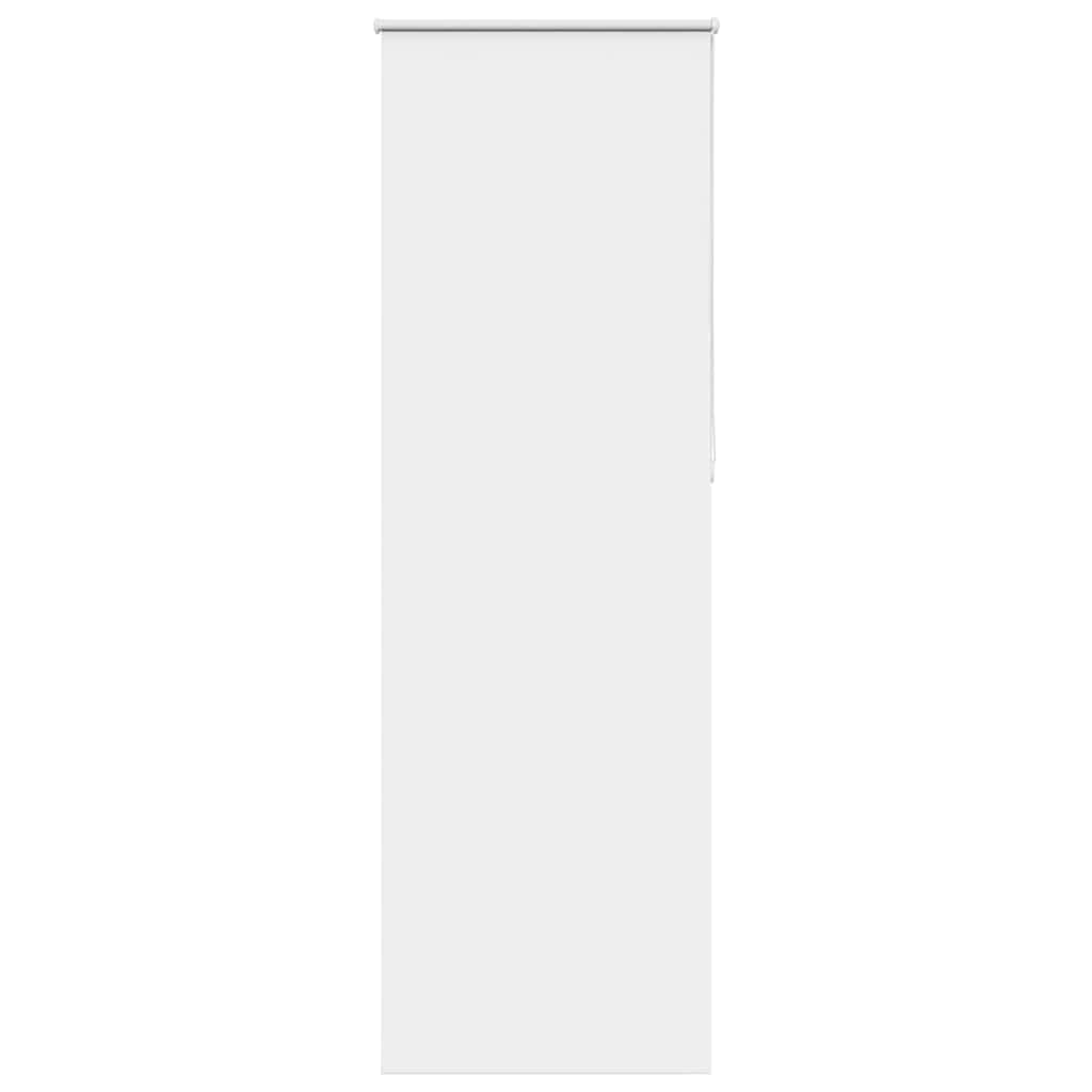 Vidaxx Verdunkelungsrollo 75x230cm Stoffbreite 70,7 cm Polyester