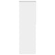 Vidaxx Verdunkelungsrollo 75x230cm Stoffbreite 70,7 cm Polyester