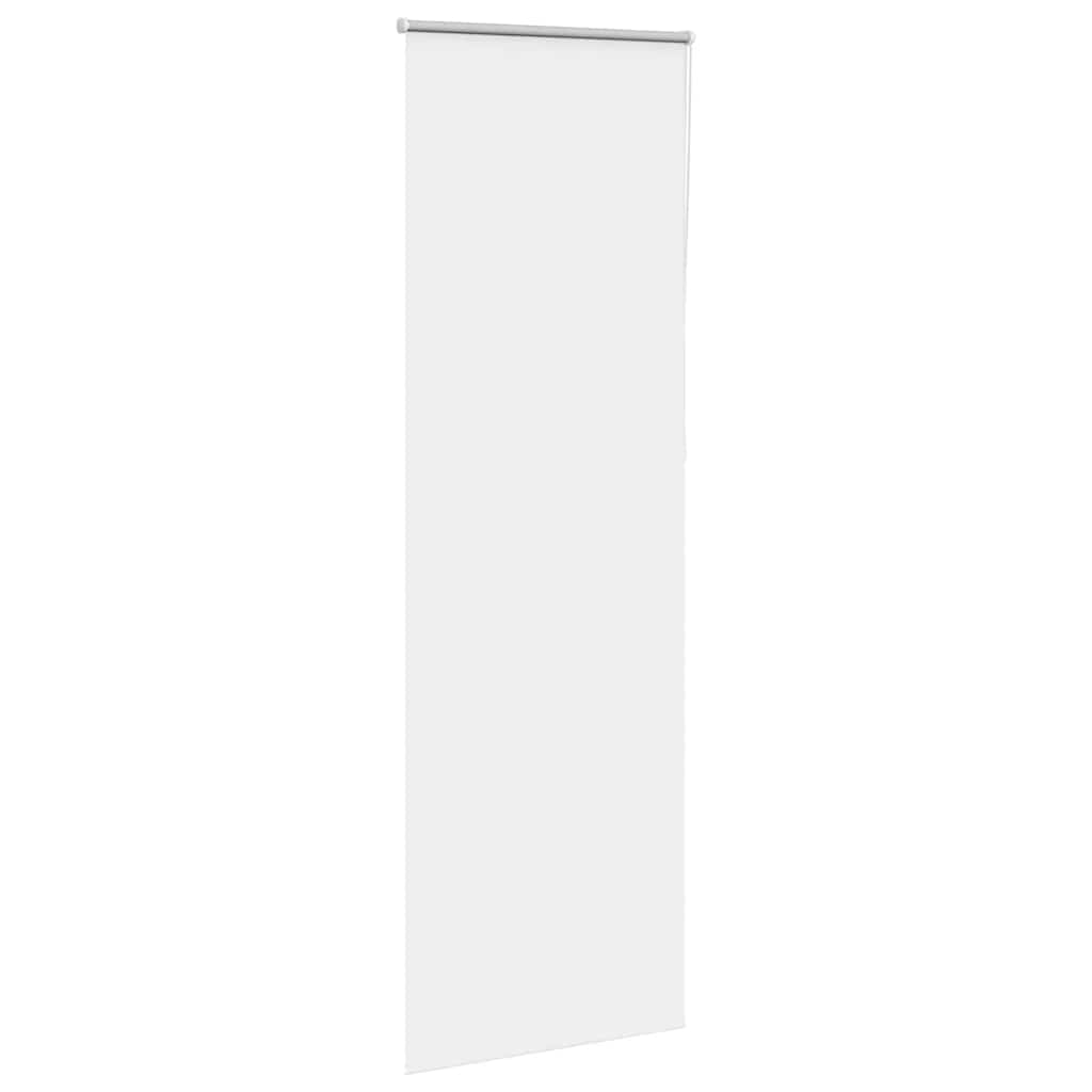 Vidaxx Verdunkelungsrollo 75x230cm Stoffbreite 70,7 cm Polyester