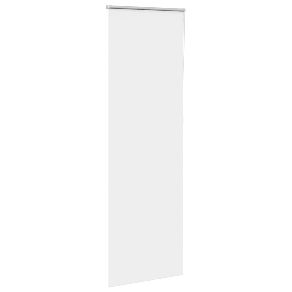 Vidaxx Verdunkelungsrollo 80x230cm Stoffbreite 75,7 cm Polyester