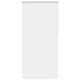 Vidaxx Verdunkelungsrollo 100x230cm Stoffbreite 95,7cm Polyester
