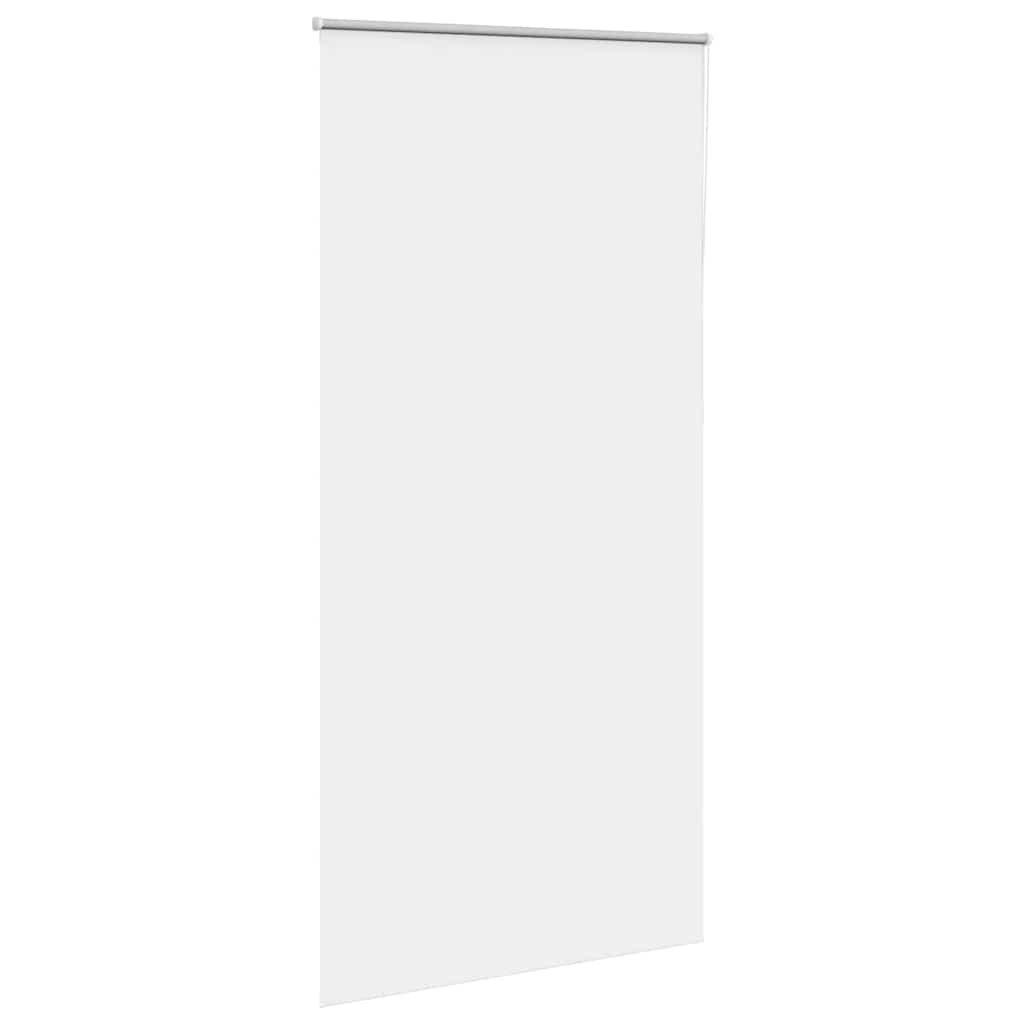 Vidaxx Verdunkelungsrollo 100x230cm Stoffbreite 95,7cm Polyester