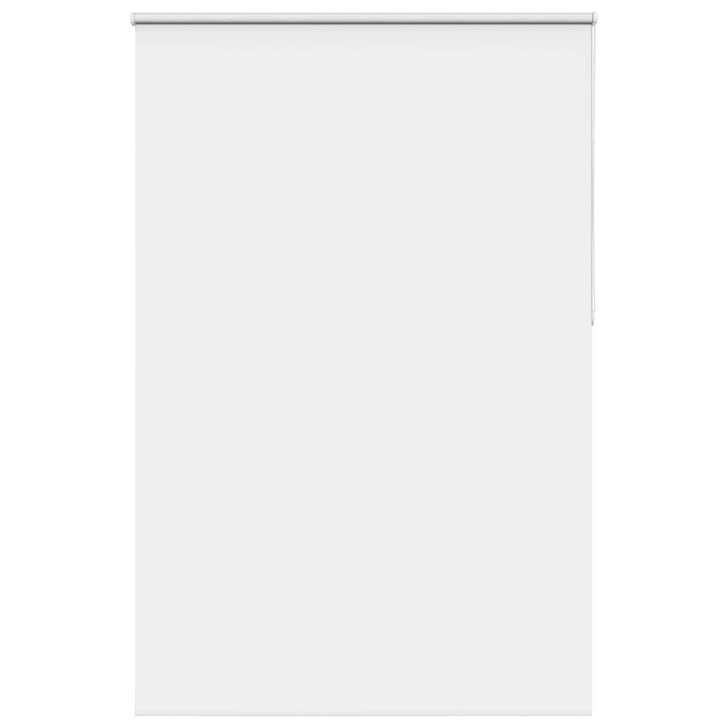 Vidaxx Verdunkelungsrollo 165x230 cm Stoffbreite 161,6 cm weiß