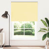 Vidaxx Rollo 165x230 cm Verdunkelung 161,6 cm Polyester gelb