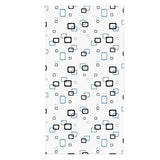 Vidaxx Duschrollo 140x240 cm, Stoffbreite 136 cm - afbeelding 2