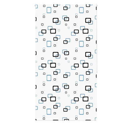 Vidaxx Duschrollo 140x240 cm, Stoffbreite 136 cm