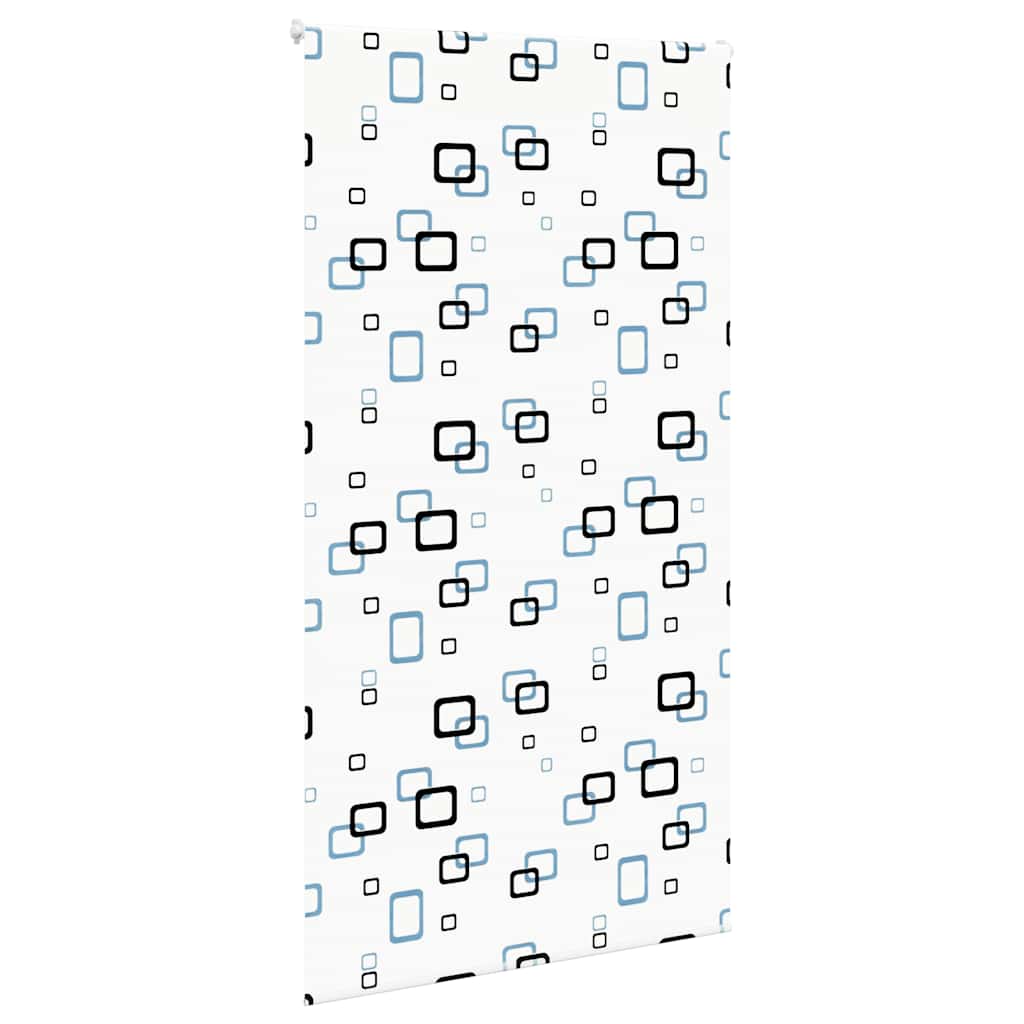 Vidaxx Duschrollo 140x240 cm, Stoffbreite 136 cm