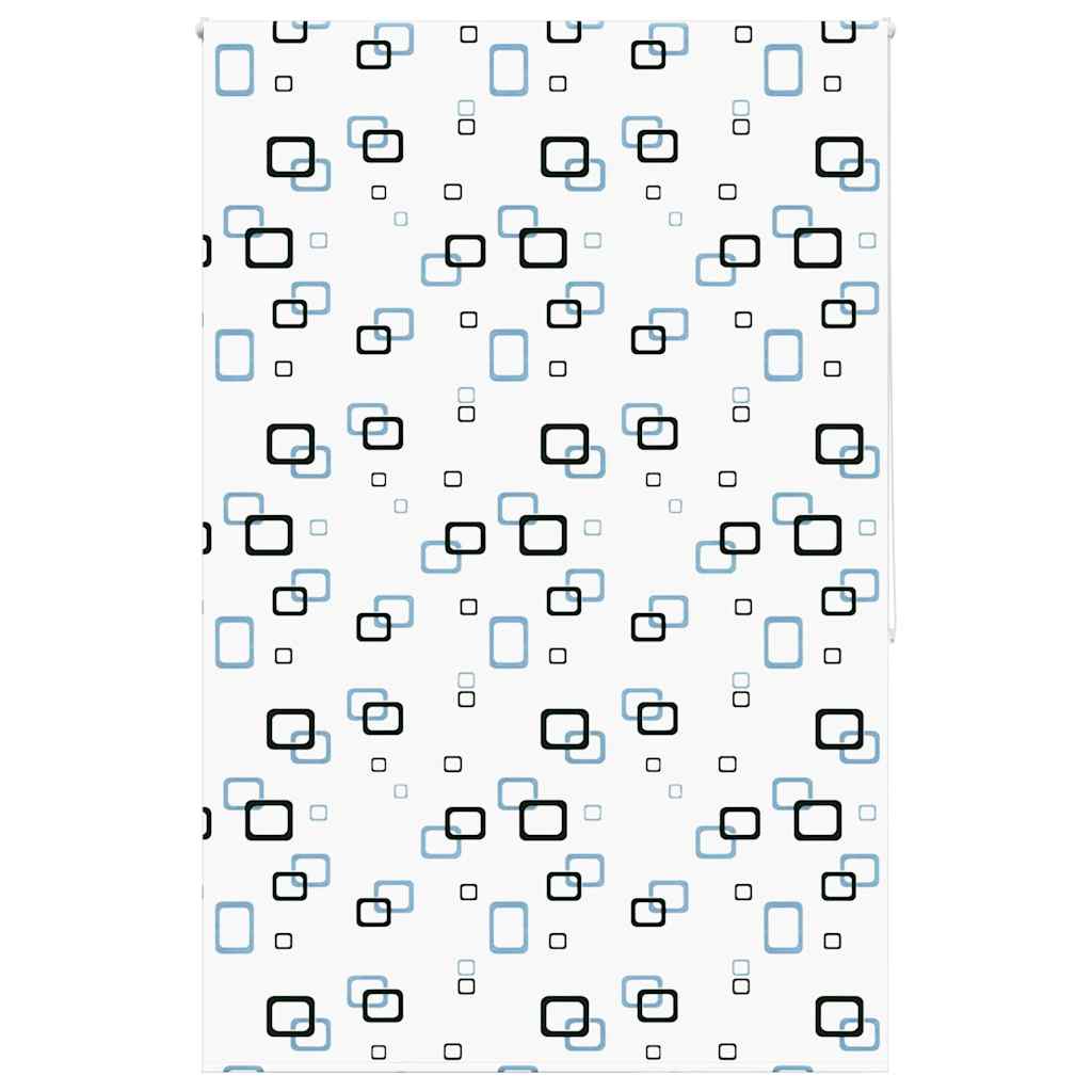 Vidaxx Duschrollo 150x240 cm, Stoffbreite 146 cm