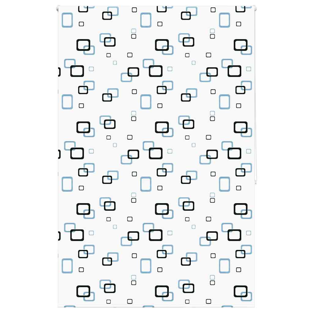 Vidaxx Duschrollo 160x240 cm, Stoffbreite 156 cm