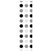Vidaxx Duschrollo 60x240 cm, Stoffbreite 56 cm