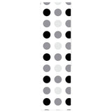 Vidaxx Duschrollo 70x240 cm, Stoffbreite 66 cm - afbeelding 2
