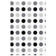Vidaxx Duschrollo 150x240 cm, Stoffbreite 146 cm