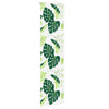 Vidaxx Duschrollo 60x240 cm, Stoffbreite 56 cm