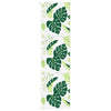 Vidaxx Duschrollo 70x240 cm, Stoffbreite 66 cm