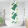 Vidaxx Duschrollo 70x240 cm, Stoffbreite 66 cm
