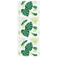 Vidaxx Duschrollo 90x240 cm, Stoffbreite 86 cm