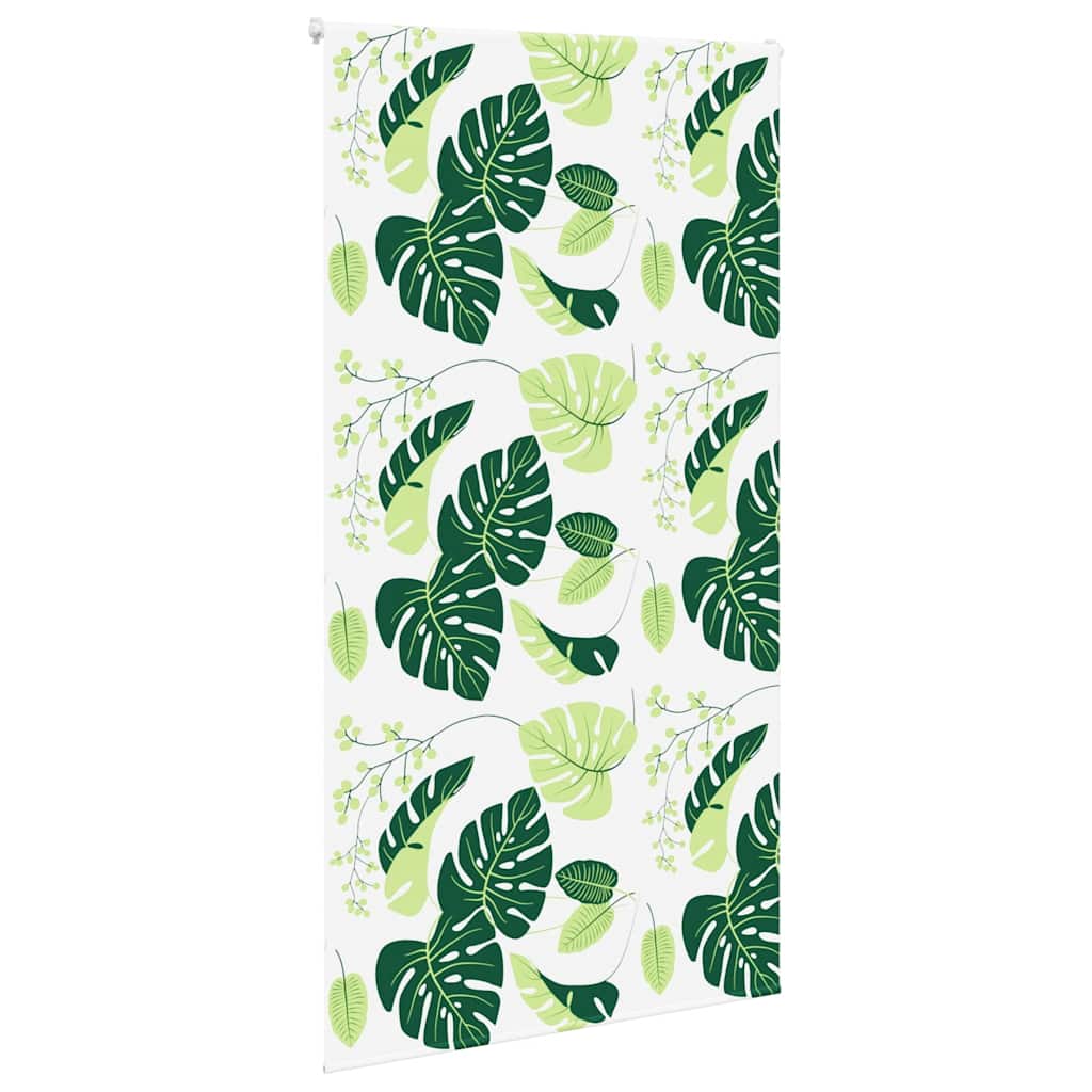 Vidaxx Duschrollo 140x240 cm, Stoffbreite 136 cm