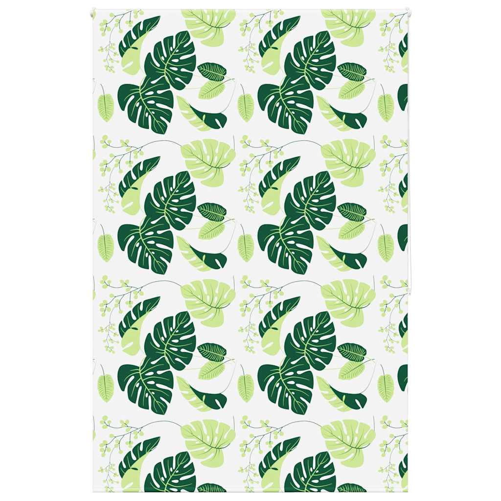 Vidaxx Duschrollo 150x240 cm, Stoffbreite 146 cm