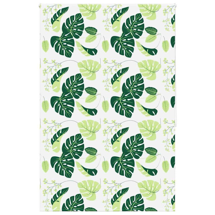 Vidaxx Duschrollo 150x240 cm, Stoffbreite 146 cm