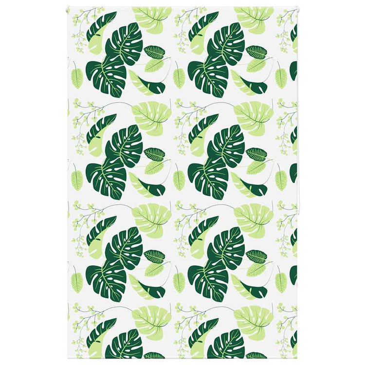 Vidaxx Duschrollo 160x240 cm, Stoffbreite 156 cm
