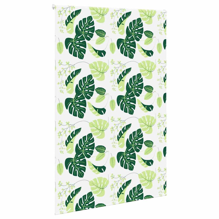 Vidaxx Duschrollo 160x240 cm, Stoffbreite 156 cm