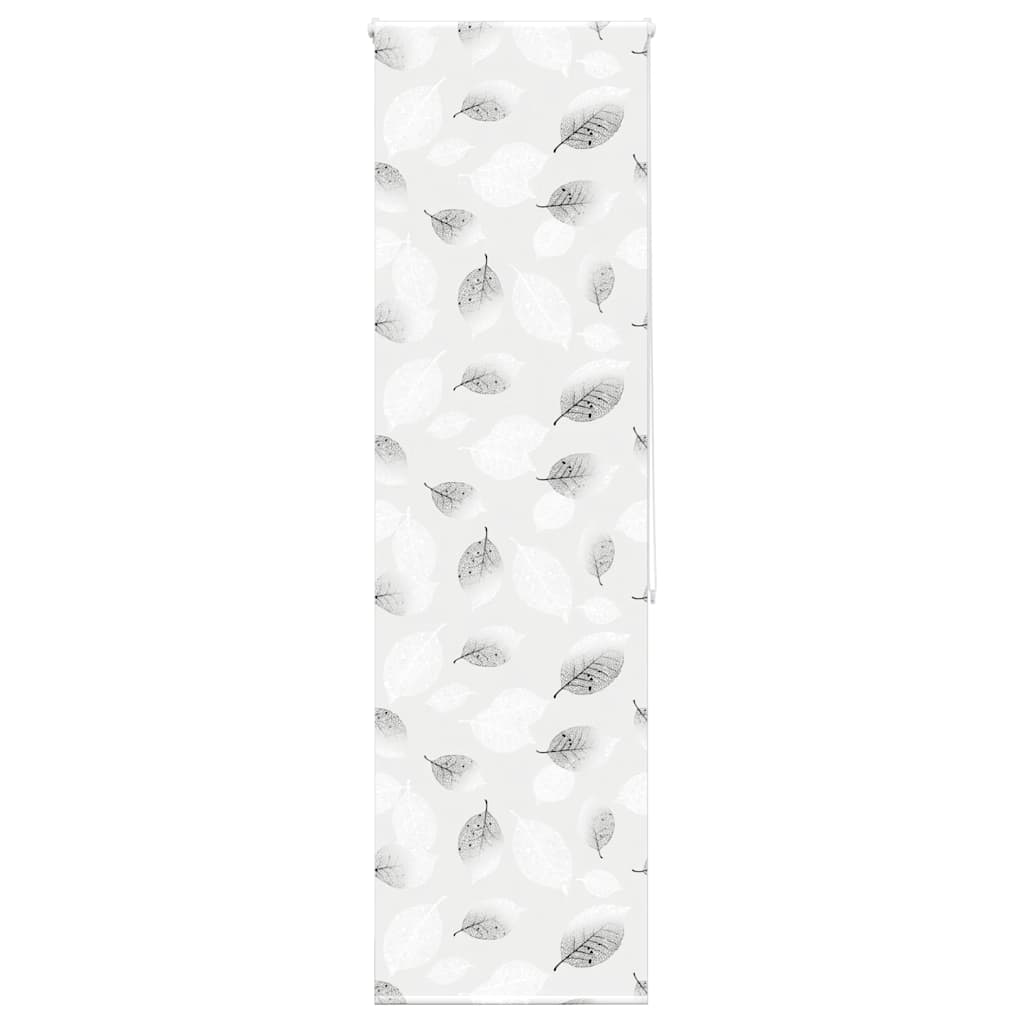 Vidaxx Duschrollo 60x240 cm, Stoffbreite 56 cm