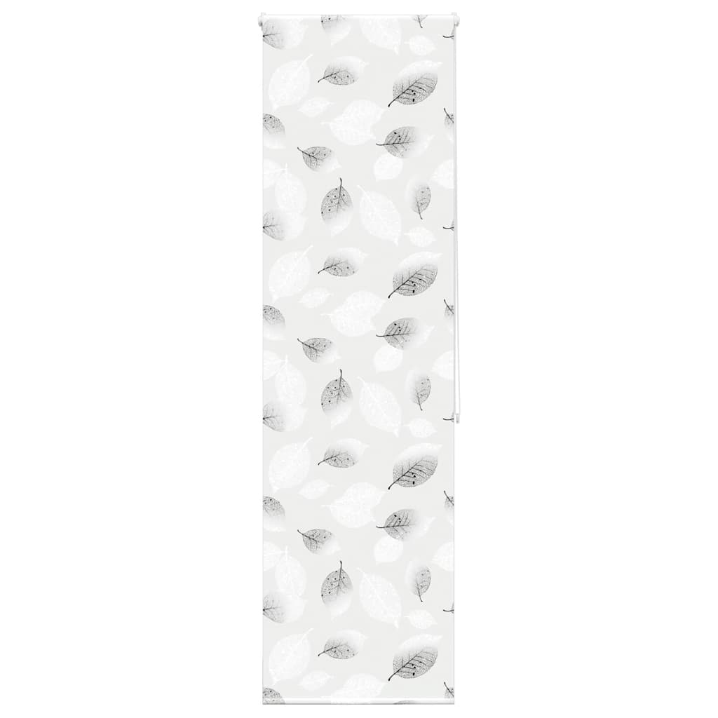 Vidaxx Duschrollo 70x240 cm, Stoffbreite 66 cm