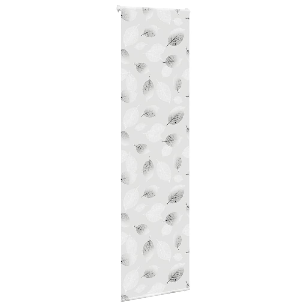 Vidaxx Duschrollo 70x240 cm, Stoffbreite 66 cm
