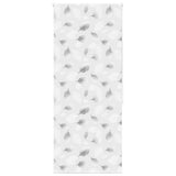 Vidaxx Duschrollo 90x240 cm, Stoffbreite 86 cm - afbeelding 2