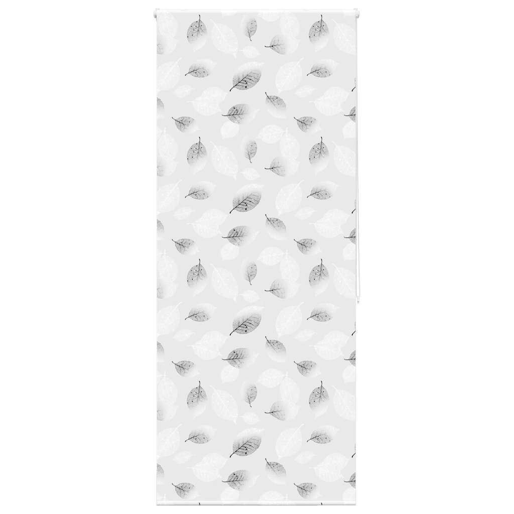 Vidaxx Duschrollo 90x240 cm, Stoffbreite 86 cm