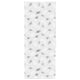Vidaxx Duschrollo 90x240 cm, Stoffbreite 86 cm
