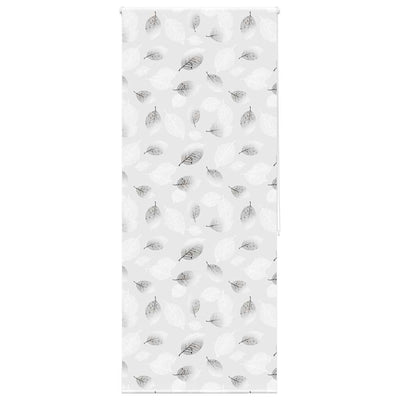 Vidaxx Duschrollo 100x240 cm, Stoffbreite 96 cm