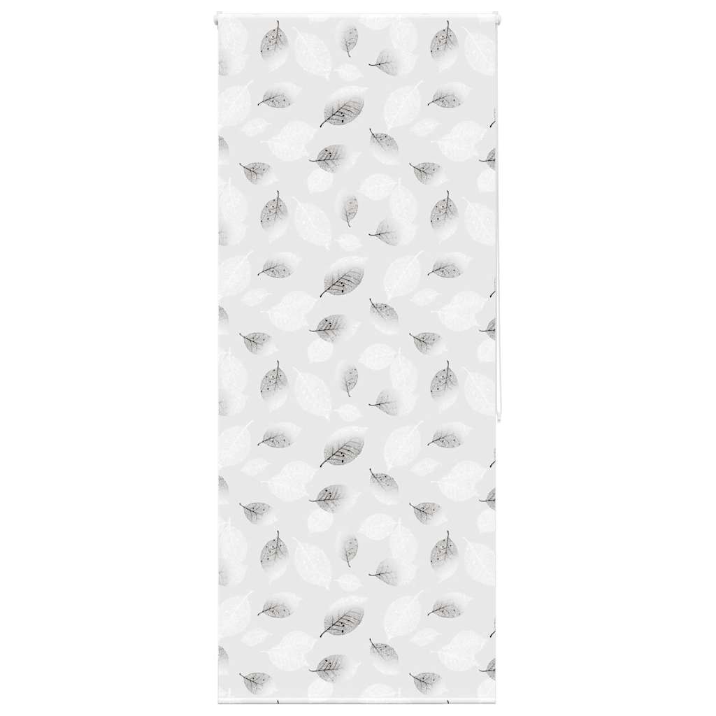 Vidaxx Duschrollo 100x240 cm, Stoffbreite 96 cm