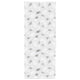 Vidaxx Duschrollo 100x240 cm, Stoffbreite 96 cm