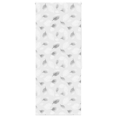 Vidaxx Duschrollo 110x240 cm, Stoffbreite 106 cm