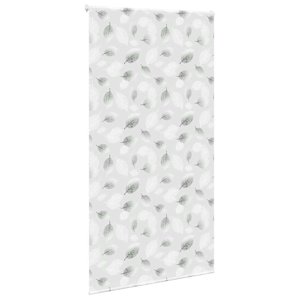 Vidaxx Duschrollo 120x240 cm, Stoffbreite 116 cm