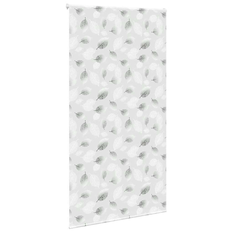 Vidaxx Duschrollo 120x240 cm, Stoffbreite 116 cm