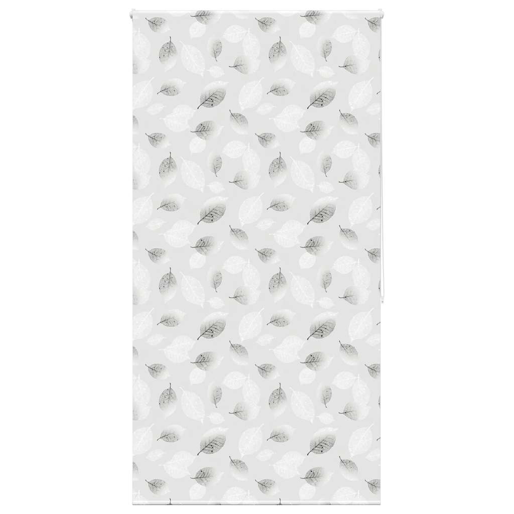 Vidaxx Duschrollo 130x240 cm, Stoffbreite 126 cm