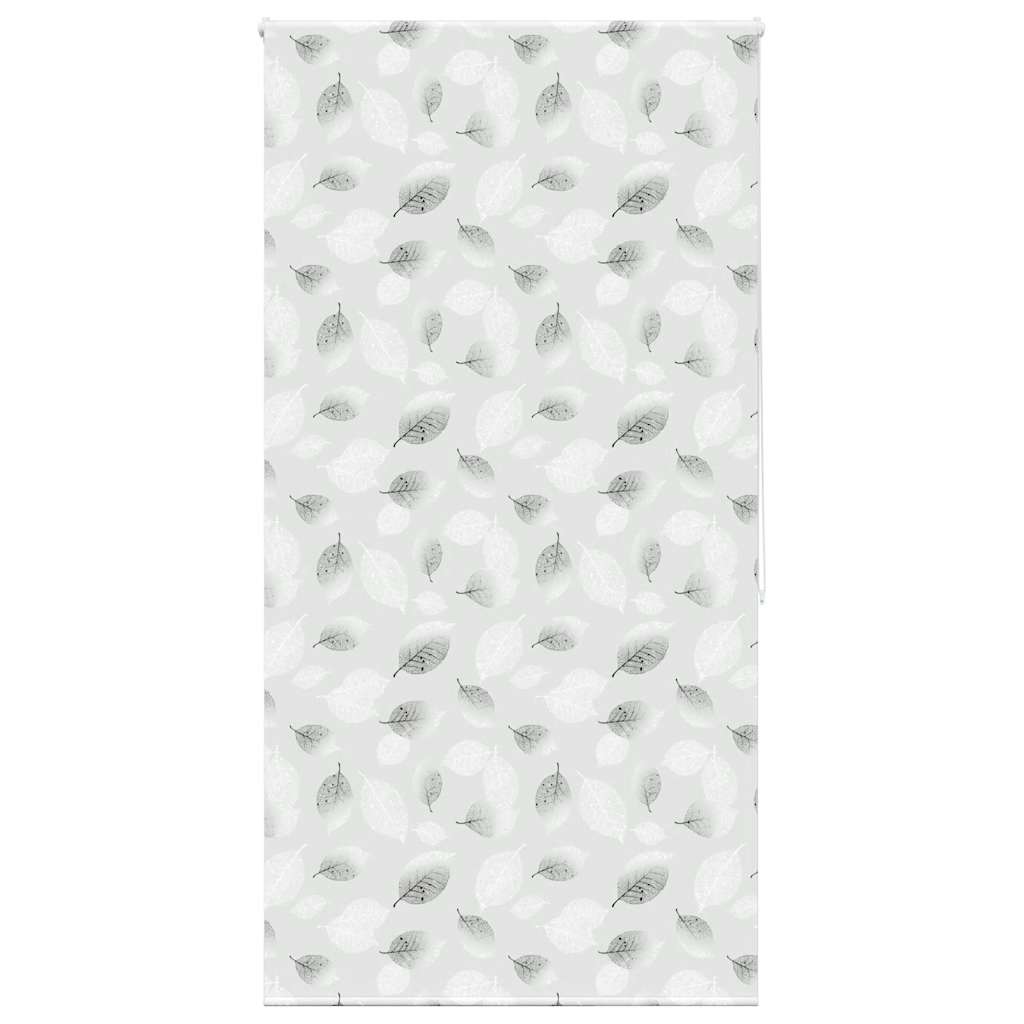 Vidaxx Duschrollo 140x240 cm, Stoffbreite 136 cm