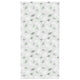 Vidaxx Duschrollo 140x240 cm, Stoffbreite 136 cm