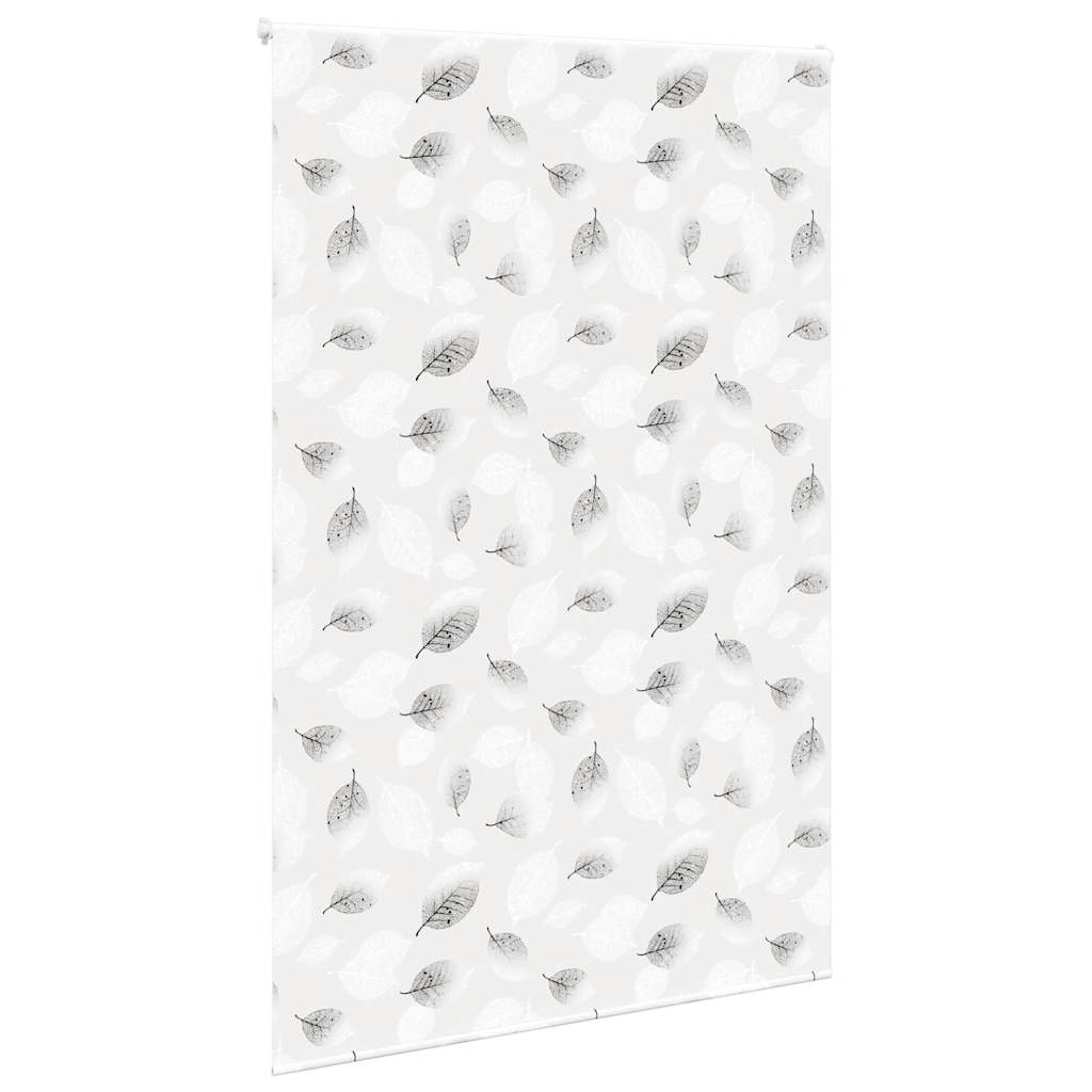 Vidaxx Duschrollo 150x240 cm, Stoffbreite 146 cm