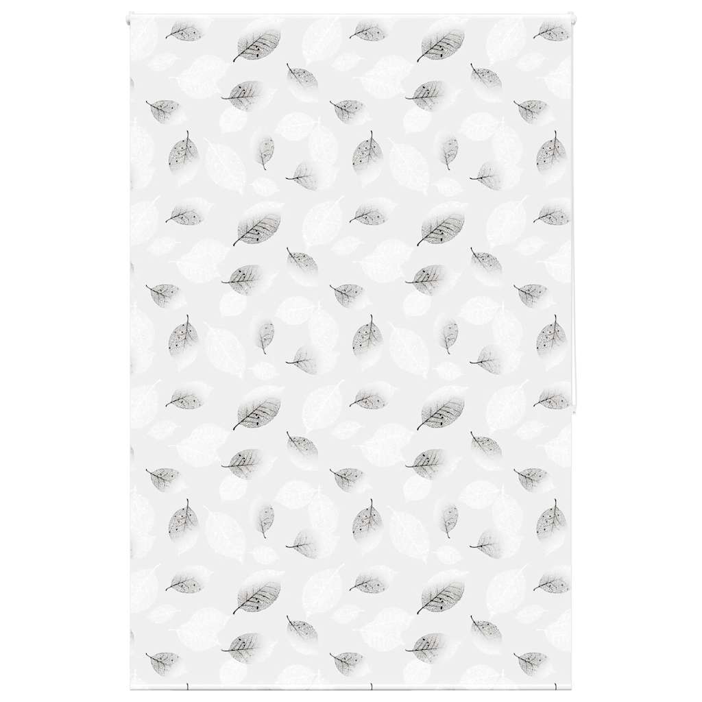 Vidaxx Duschrollo 160x240 cm, Stoffbreite 156 cm