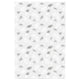Vidaxx Duschrollo 160x240 cm, Stoffbreite 156 cm