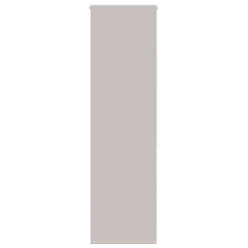 Vidaxx Duschrollo 60x240 cm, Stoffbreite 56 cm