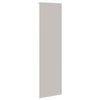 Vidaxx Duschrollo 60x240 cm, Stoffbreite 56 cm