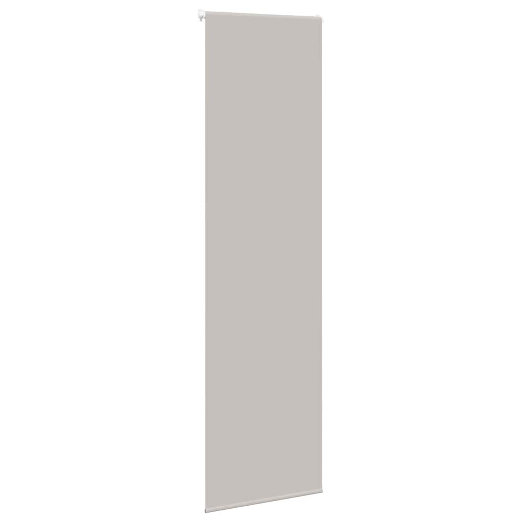 Vidaxx Duschrollo 60x240 cm, Stoffbreite 56 cm
