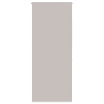 Vidaxx Duschrollo 90x240 cm, Stoffbreite 86 cm