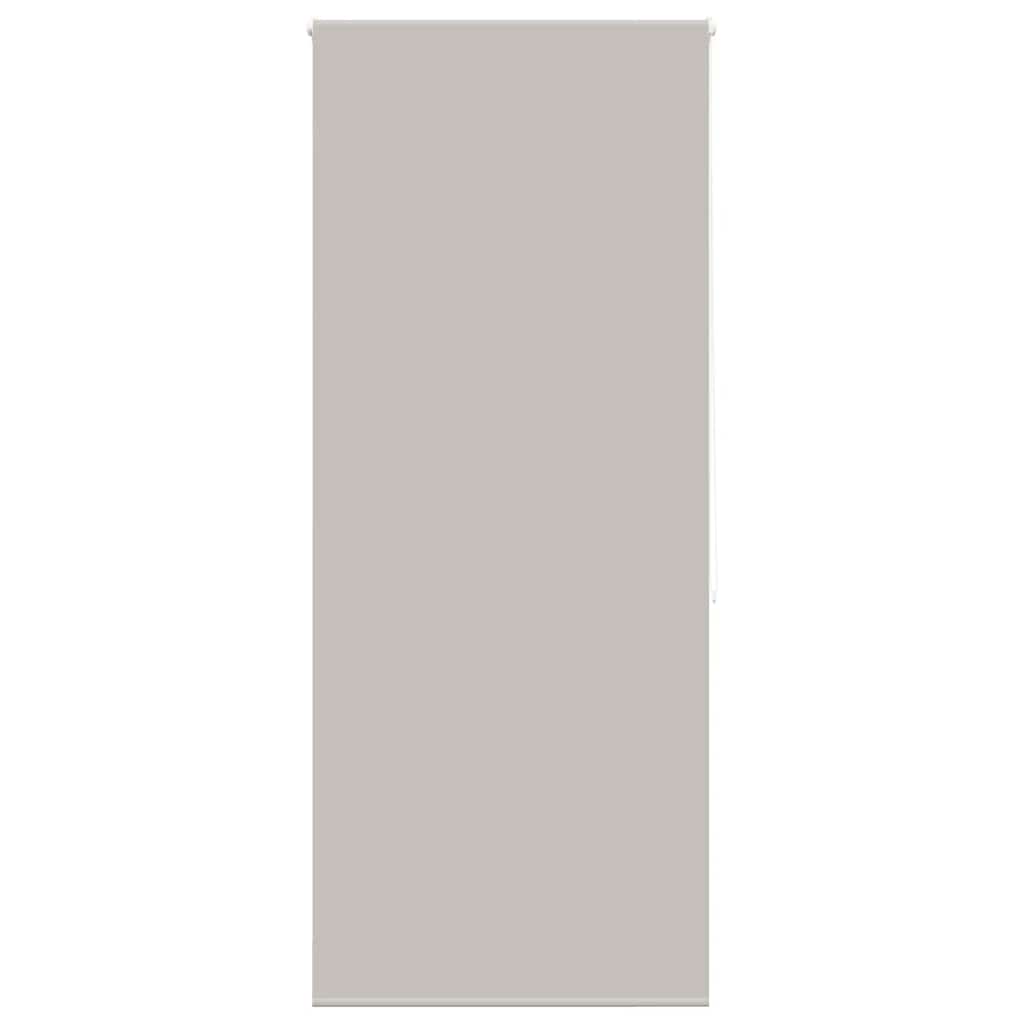 Vidaxx Duschrollo 90x240 cm, Stoffbreite 86 cm